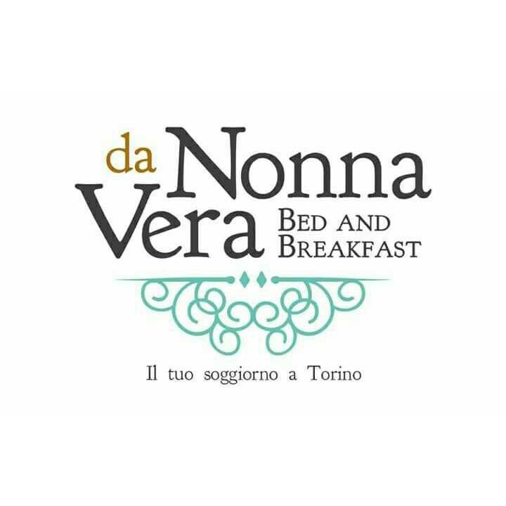 Da Nonna Vera Turín Exterior foto